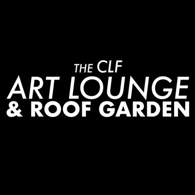 The CLF Art Lounge
