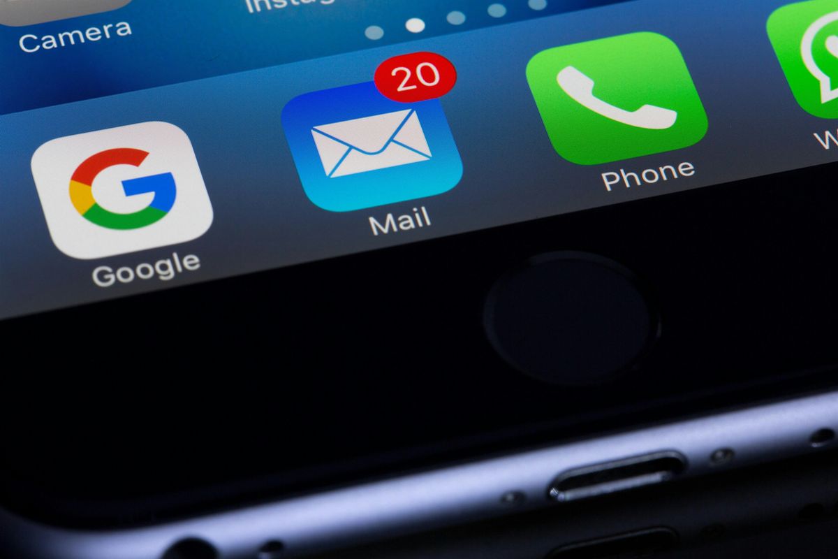 Advanced Email
