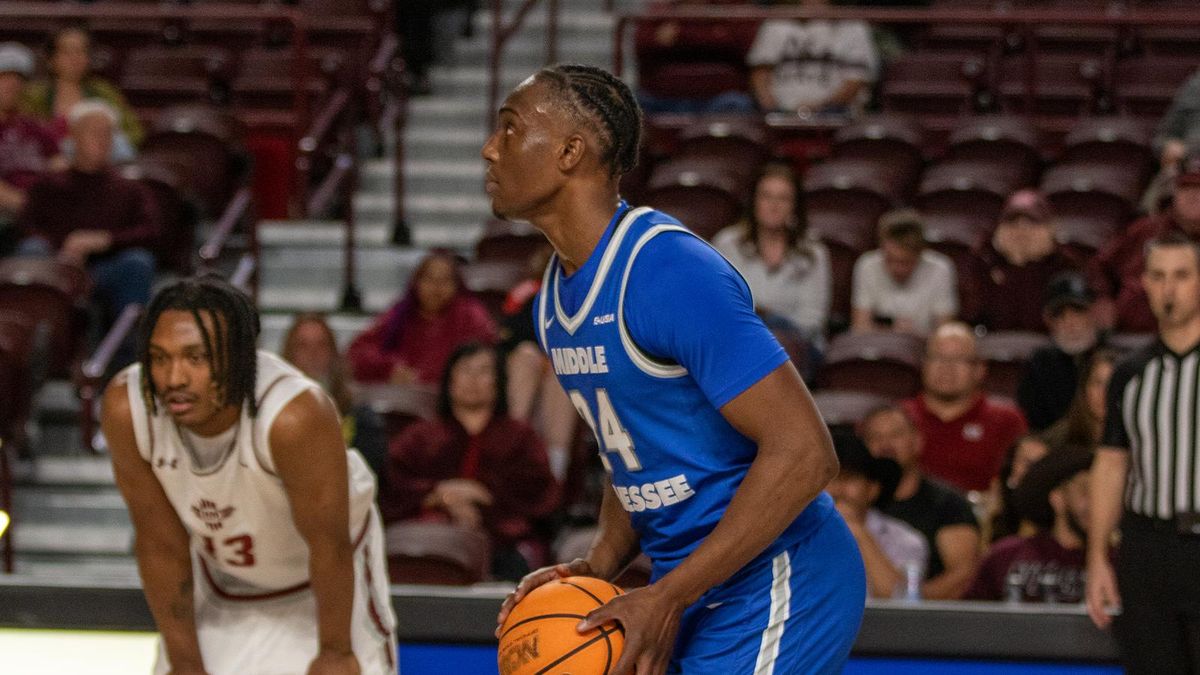 Parking New Mexico State Aggies at UTEP Miners Mens Basketball