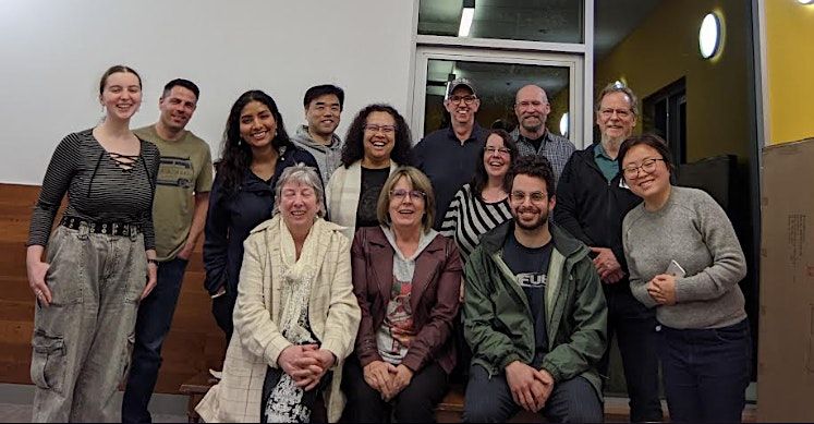 Blue Heron Toastmasters Pitt Meadows, Maple Ridge Public Speaking Training