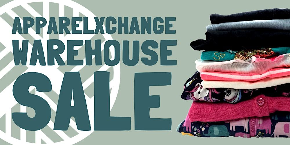ApparelXchange Warehouse SALE