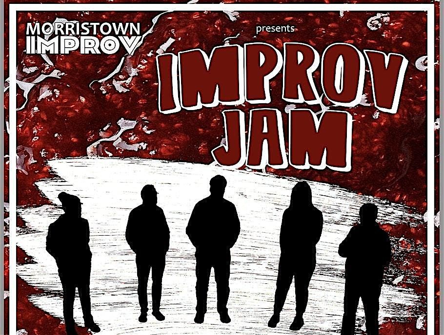 Morristown Improv Jam: December Edition