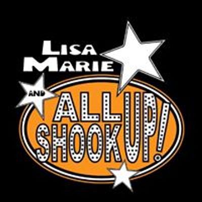 Lisa Marie & All Shook Up