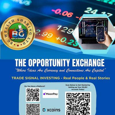 The Opportunity Exchange