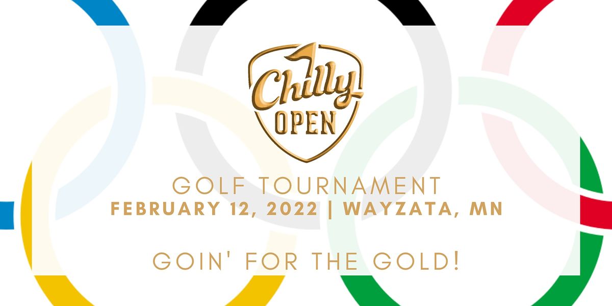 Wayzata Chilly Open 2022