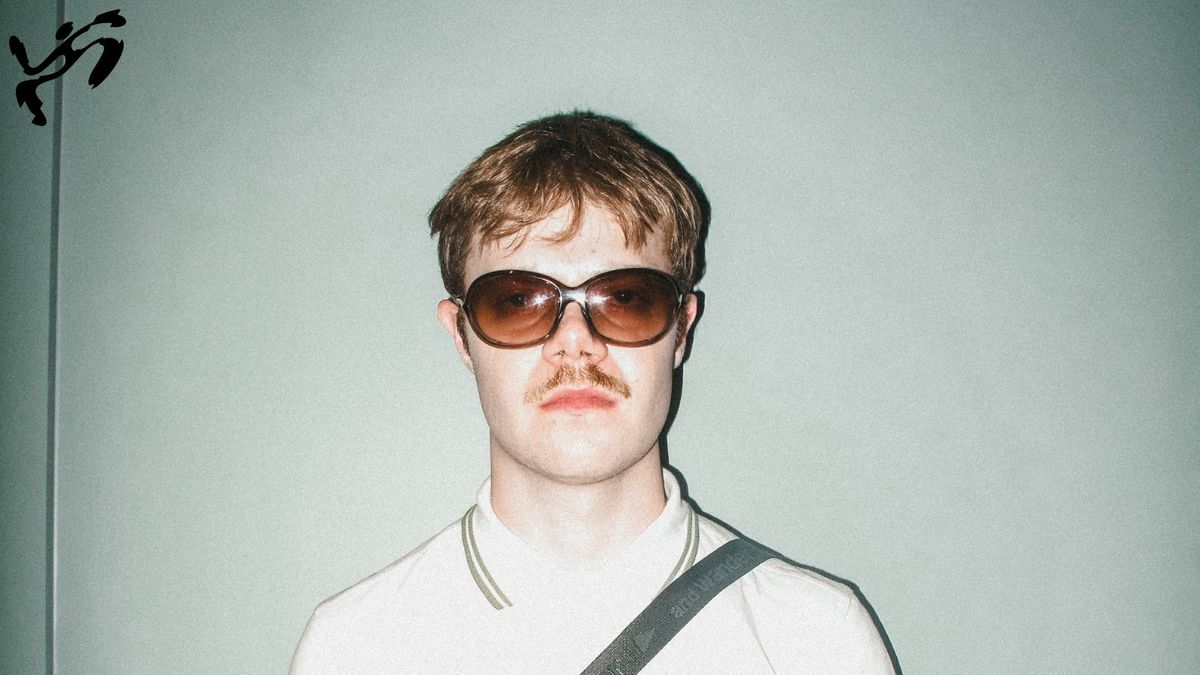 FASTER HORSES at Stealth (Stealth Saturdays)