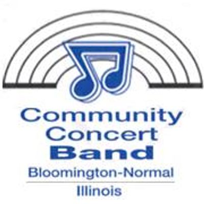 Community Concert Band Bloomington\/Normal