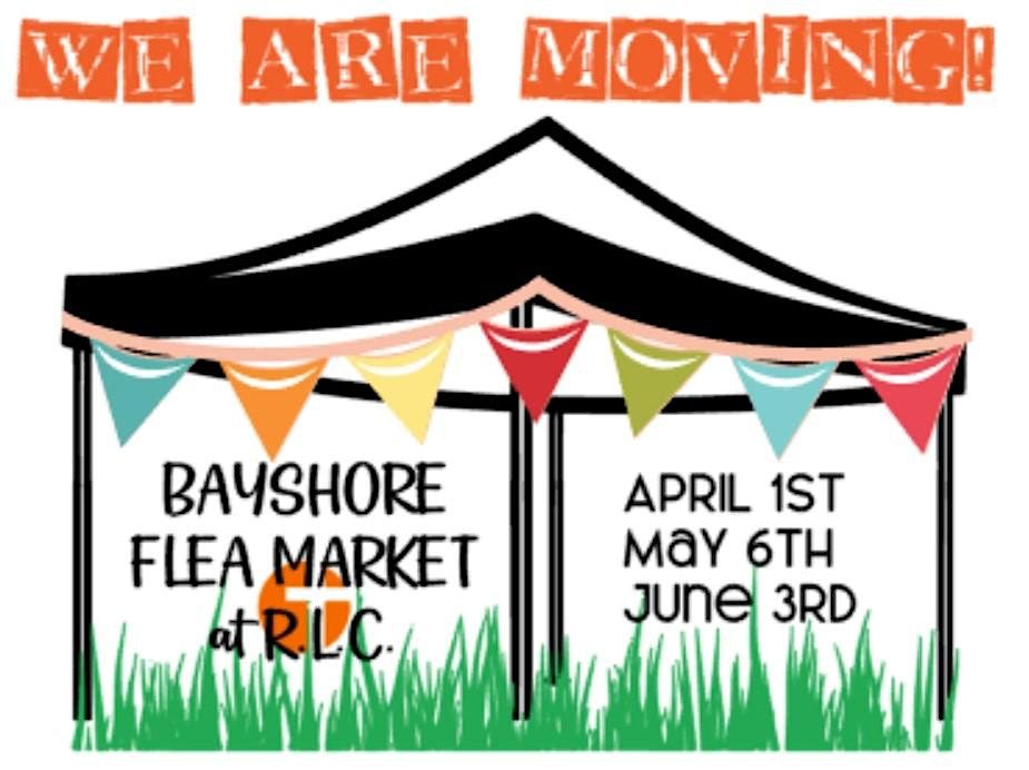 Bayshore Flea Market RLC 1820 53rd Ave W, Bradenton, FL May 6, 2023