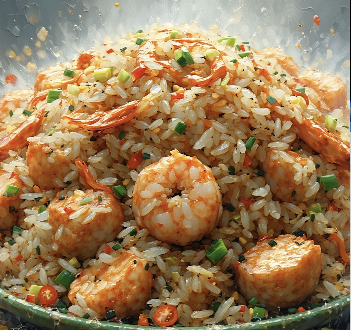 Jollof Rice Festival