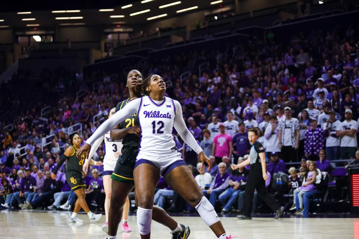 Parking Baylor Bears at Kansas State Wildcats Womens Soccer