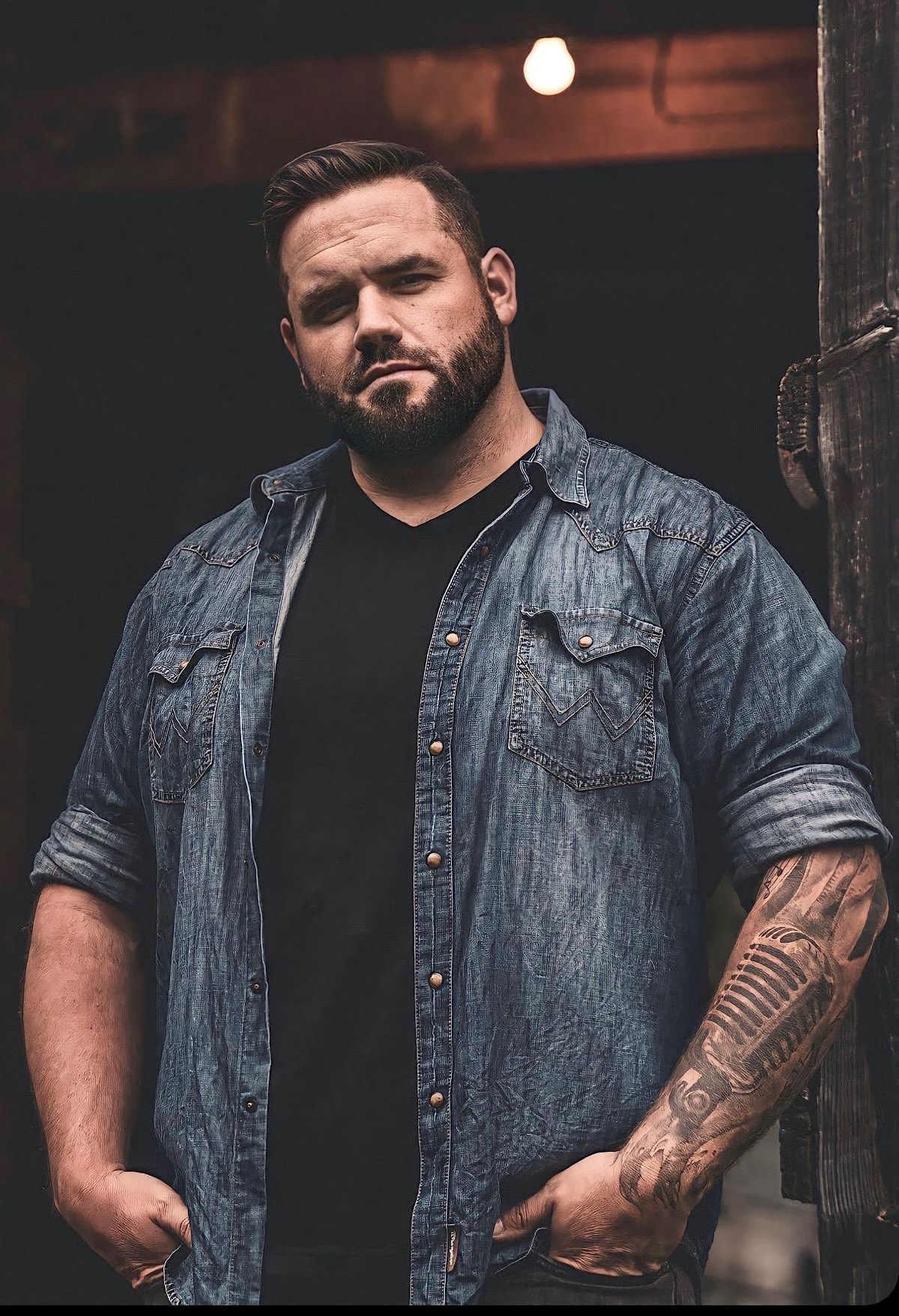 Boots and Bling New Year's Eve Party