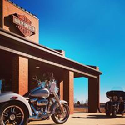 Old Fort Harley-Davidson