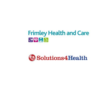 Solutions4Health and Frimley Health and Care