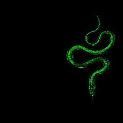 House of Serpents