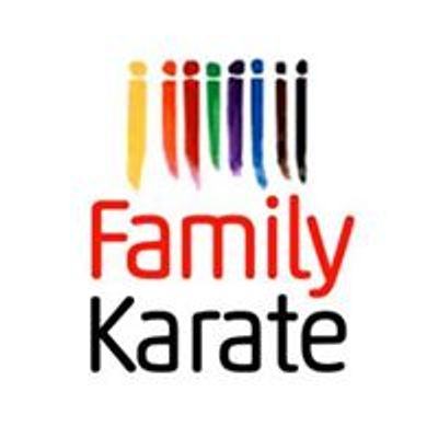 Family Karate Centers