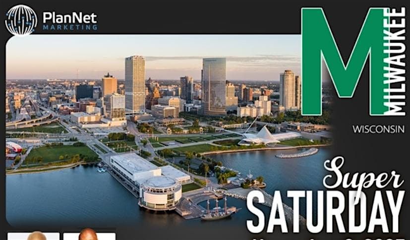 Need a Plan B in Milwaukee, WI? You Should Own a Travel Biz!