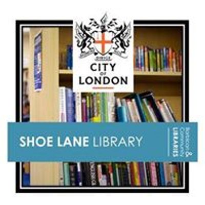 Shoe Lane Library - City of London Libraries