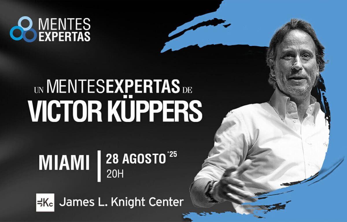 Victor Kuppers