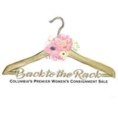 Back To The Rack Consignment Sale