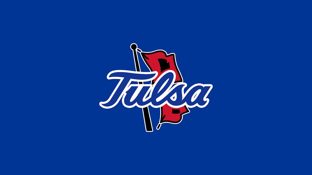 Tulsa Golden Hurricane at South Florida Bulls Womens Basketball