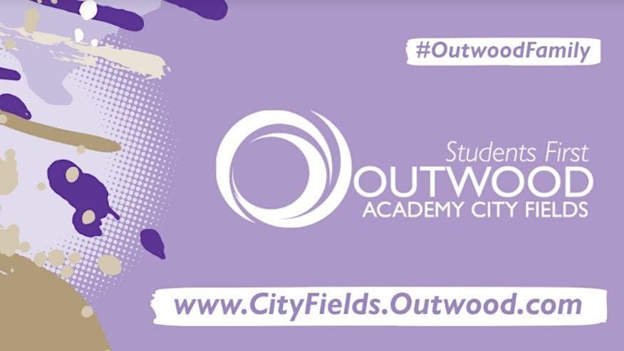 Outwood Academy City Fields Open Evening at Outwood Academy City Fields ...