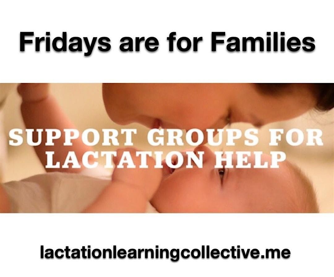 Lactation Support at The Wild