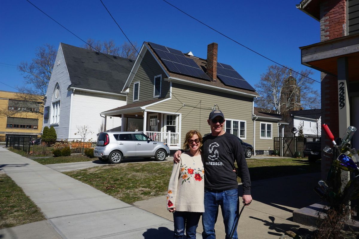 Switch Together Cuyahoga County Solar 101: May Session
