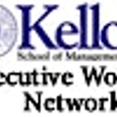 The Kellogg Executive Women's Network