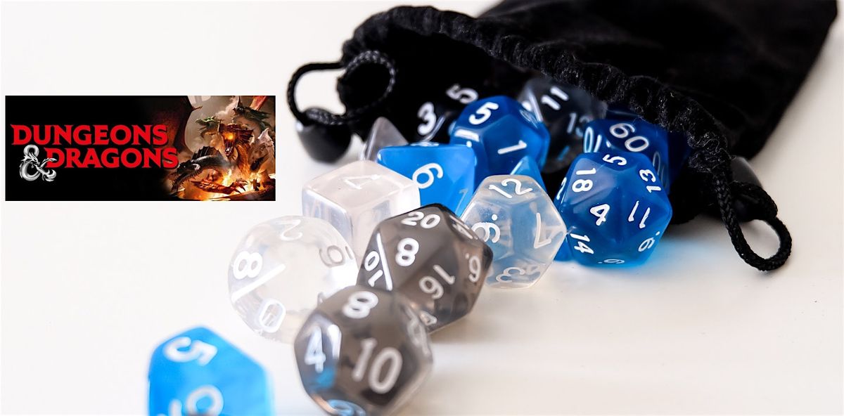 Become a Dungeon Master