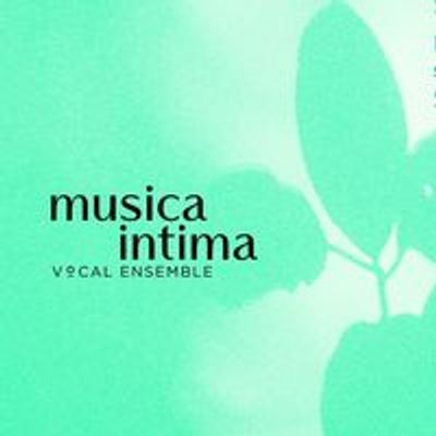 musica intima