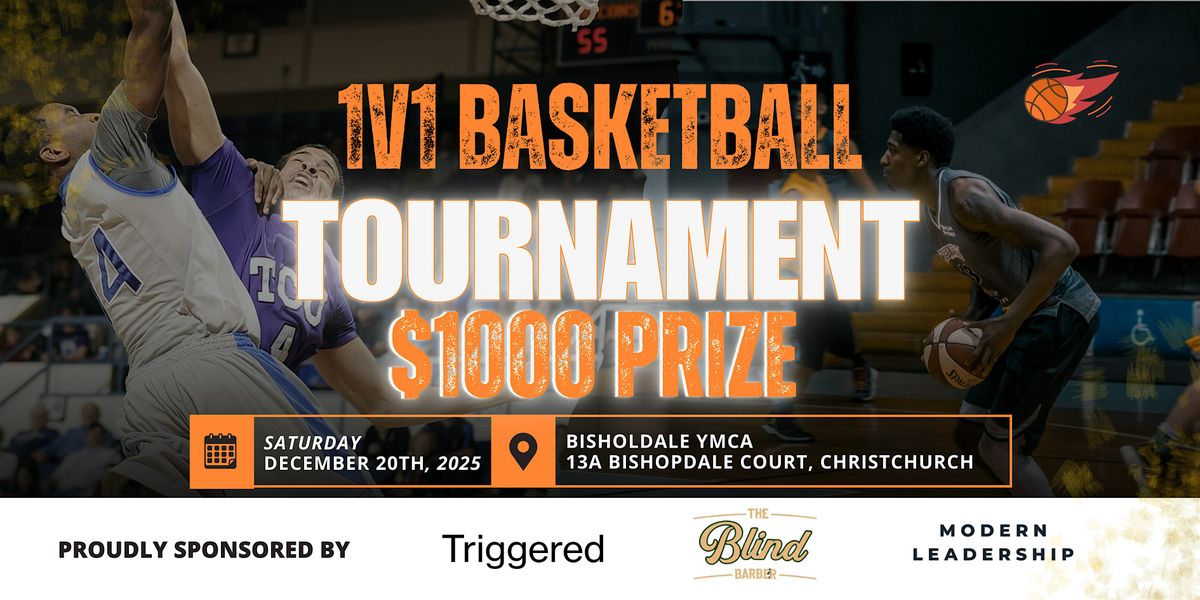 1v1 Tournament