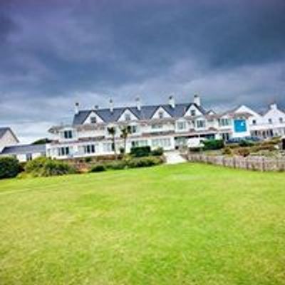 The Trearddur Bay Hotel