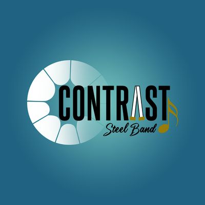 Contrast Steel Band CIC