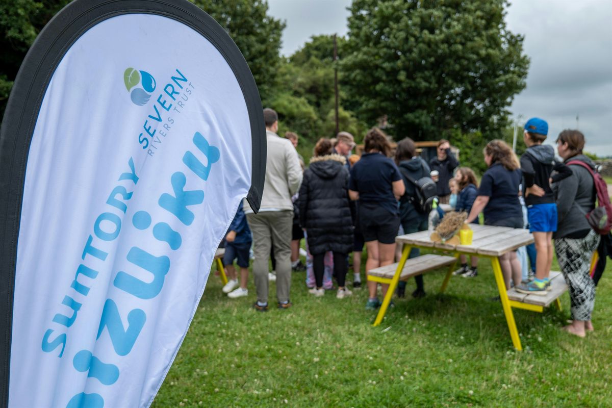 Family Workshops: Water Heroes