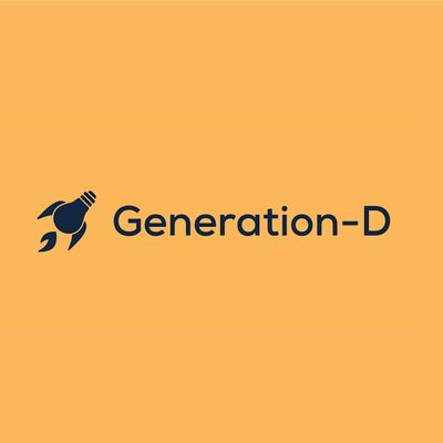 Generation-D