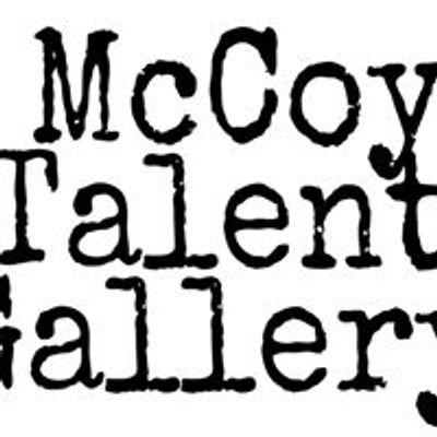 McCoy Talent Gallery