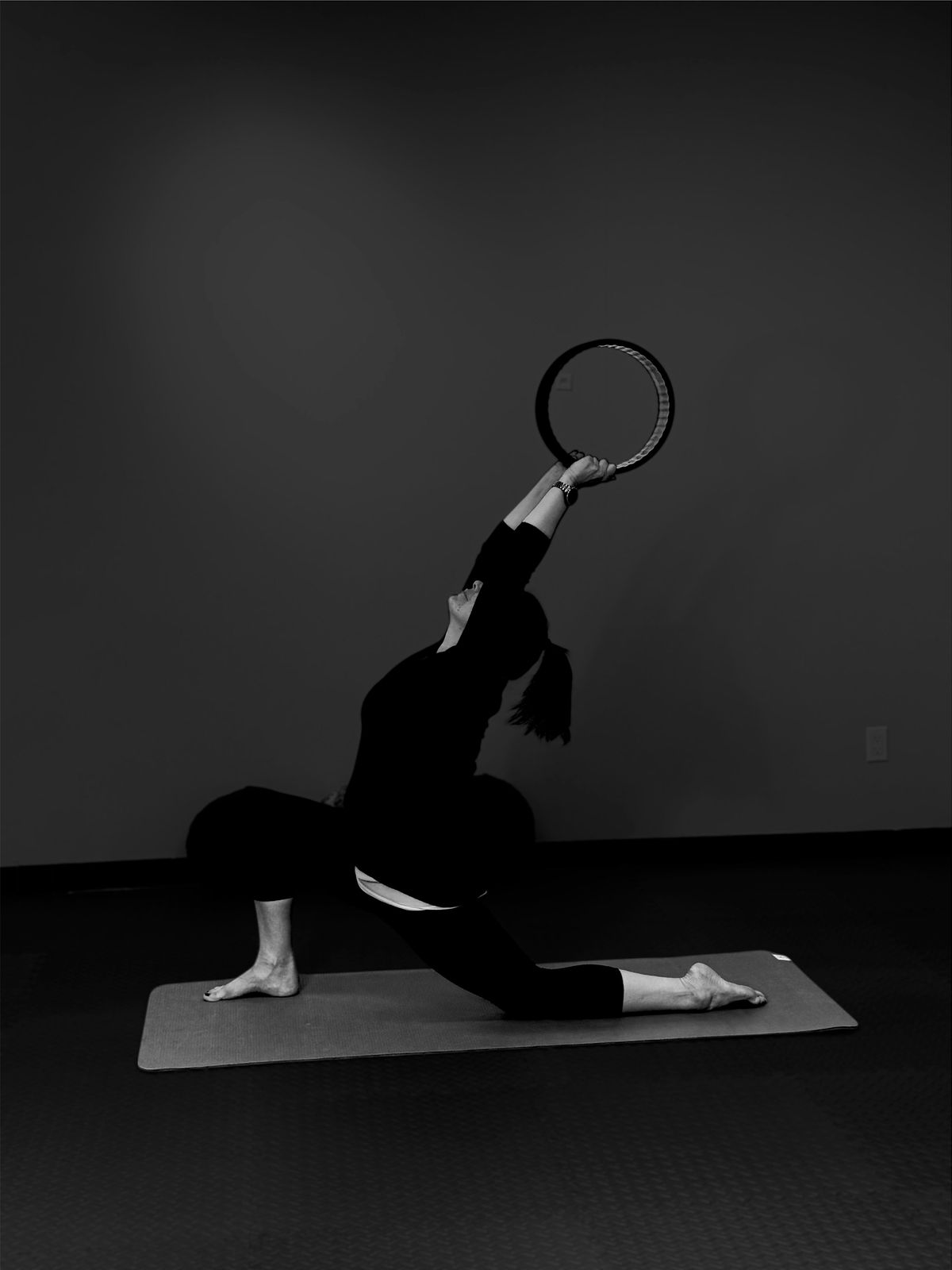 Thanksgiving Kids Yoga