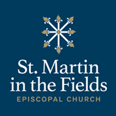 St. Martin in the Fields Episcopal Church - Atlanta, GA