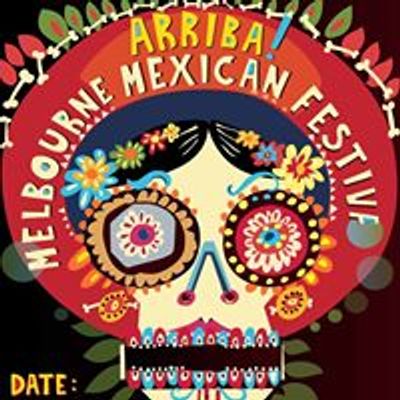 Arriba Melbourne Mexican Festival