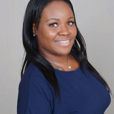 Amber Young - Keller Williams Atlanta Partners