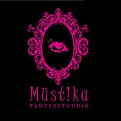 M\u00fcstika Tantsustuudio \/ Mystika Dance Studio