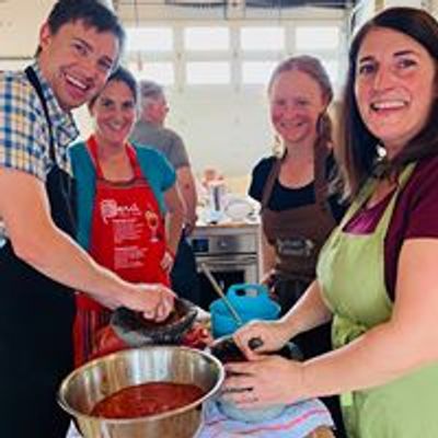 Slow Food Boulder County