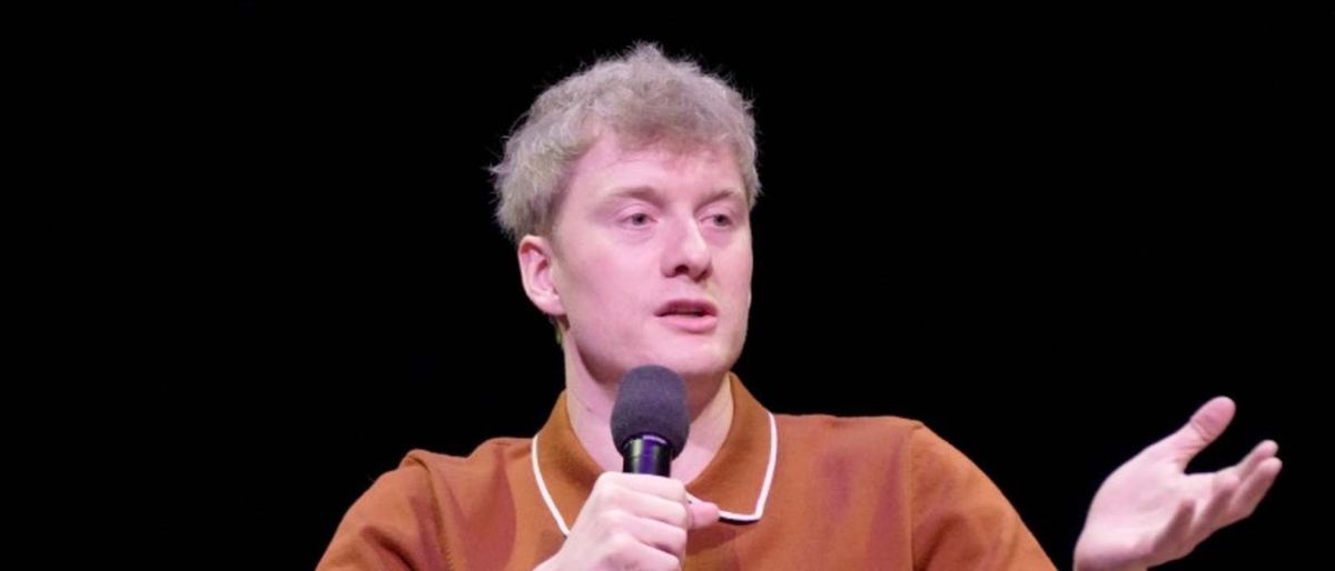 James Acaster