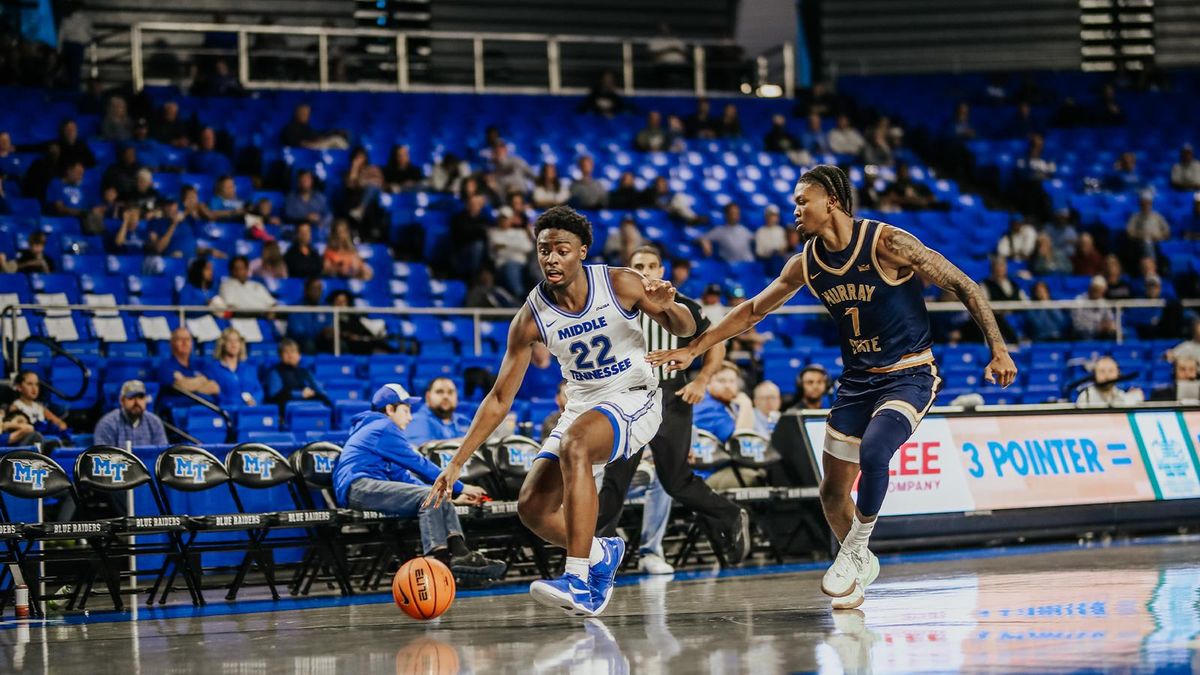Rhodes College Lynx at UAB Blazers Mens Basketball