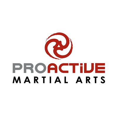 Proactive Martial Arts