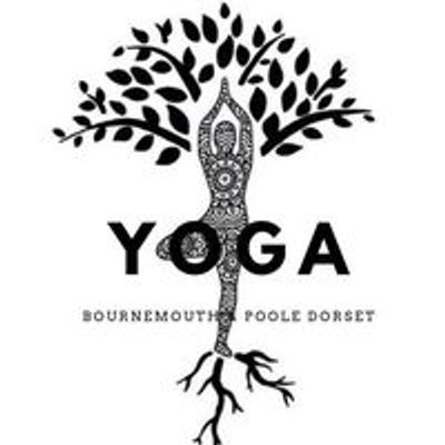 Yoga in Bournemouth, Poole and Dorset