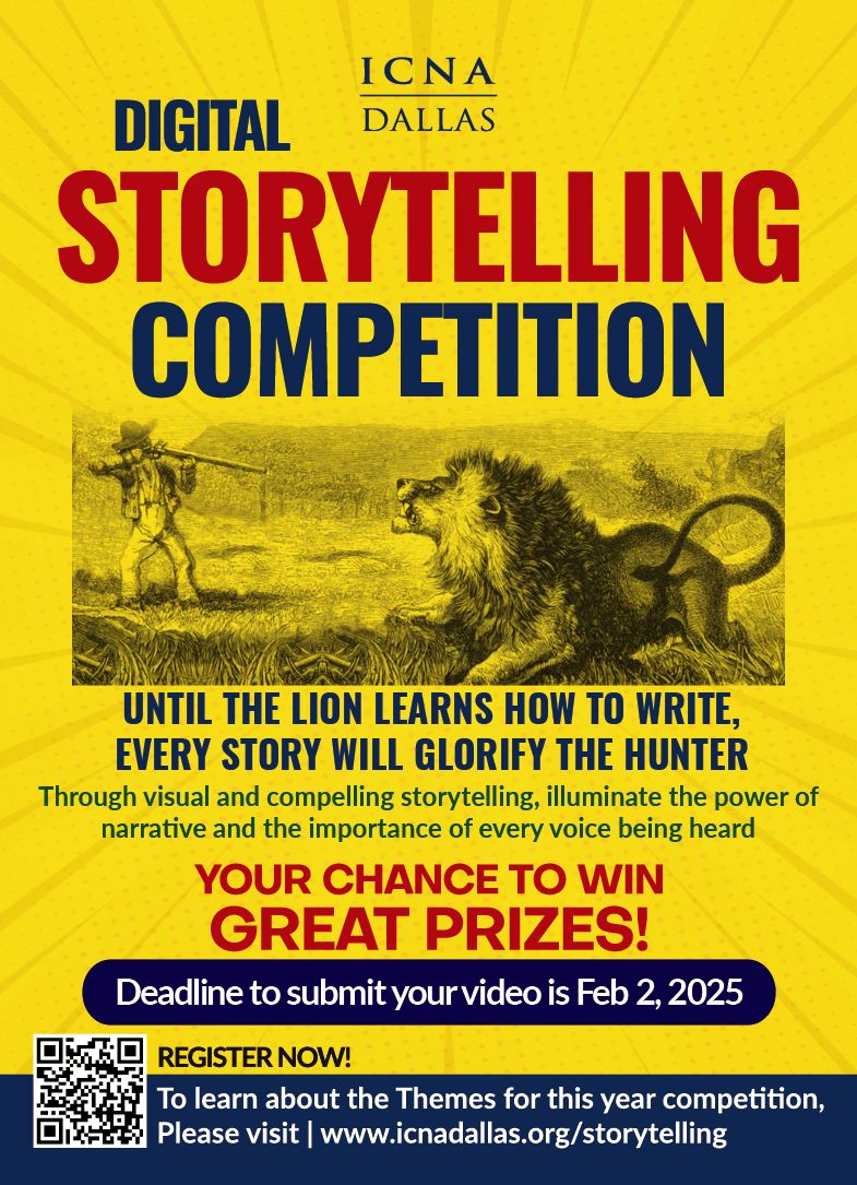 Storytelling Competition