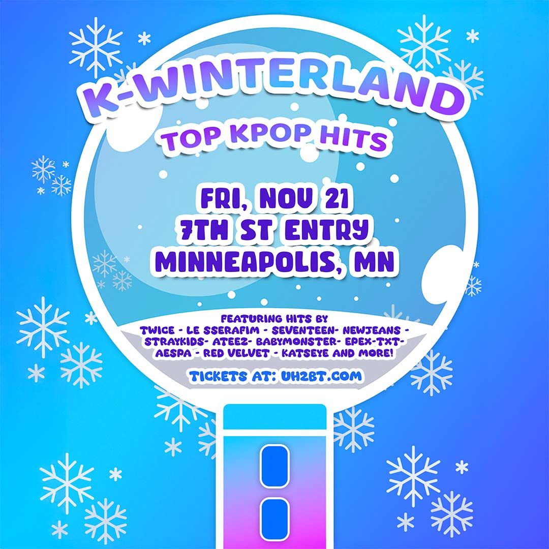 K-Winterland