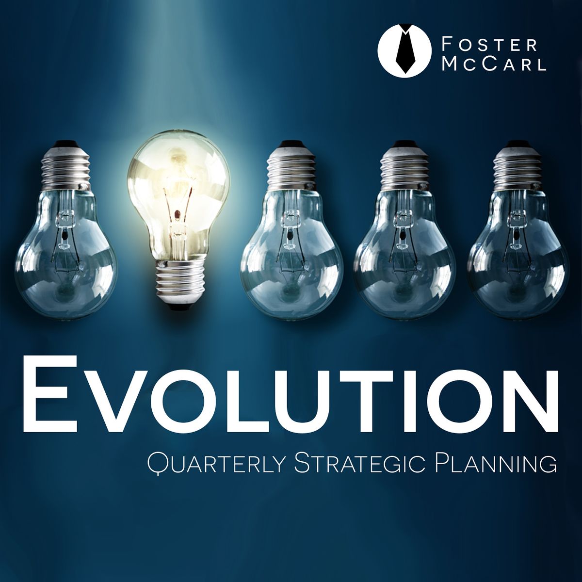 Evolution - Q4 Strategic Planning | Lodgic Everyday Community ...