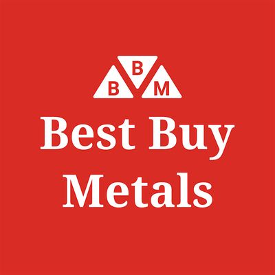 Best Buy Metals